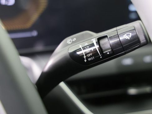 New 2025 Kia K4 LXS image 19