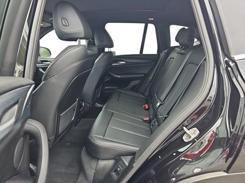 Used 2024 BMW X3 sDrive30i RWD image 14