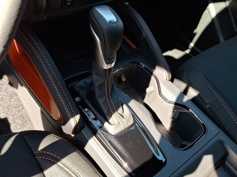 New 2025 Nissan Frontier PRO-4X w/ Interior Protection Package image 10