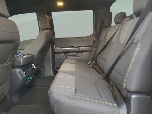 Used 2024 Ford F150 STX w/ STX Black Appearance Package image 10