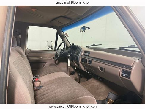 Used 1993 Ford F250 XL image 15