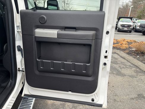 Used 2016 Ford F250 Lariat w/ Lariat Ultimate Package image 41