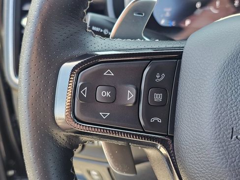 Used 2025 RAM 1500 RHO w/ RHO Level 1 Equipment Group AWD/4WD image 34