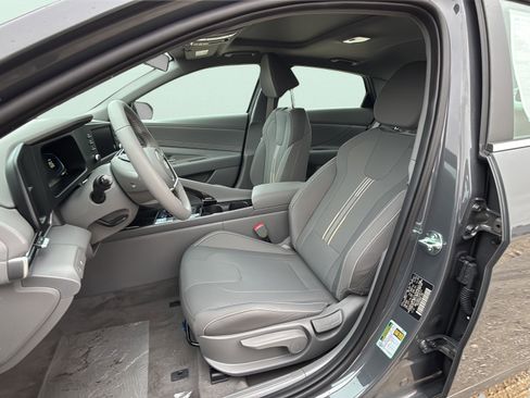 New 2026 Hyundai Elantra SEL Sport Premium FWD image 20