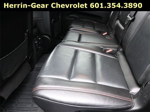 Used 2023 Dodge Durango GT image 16