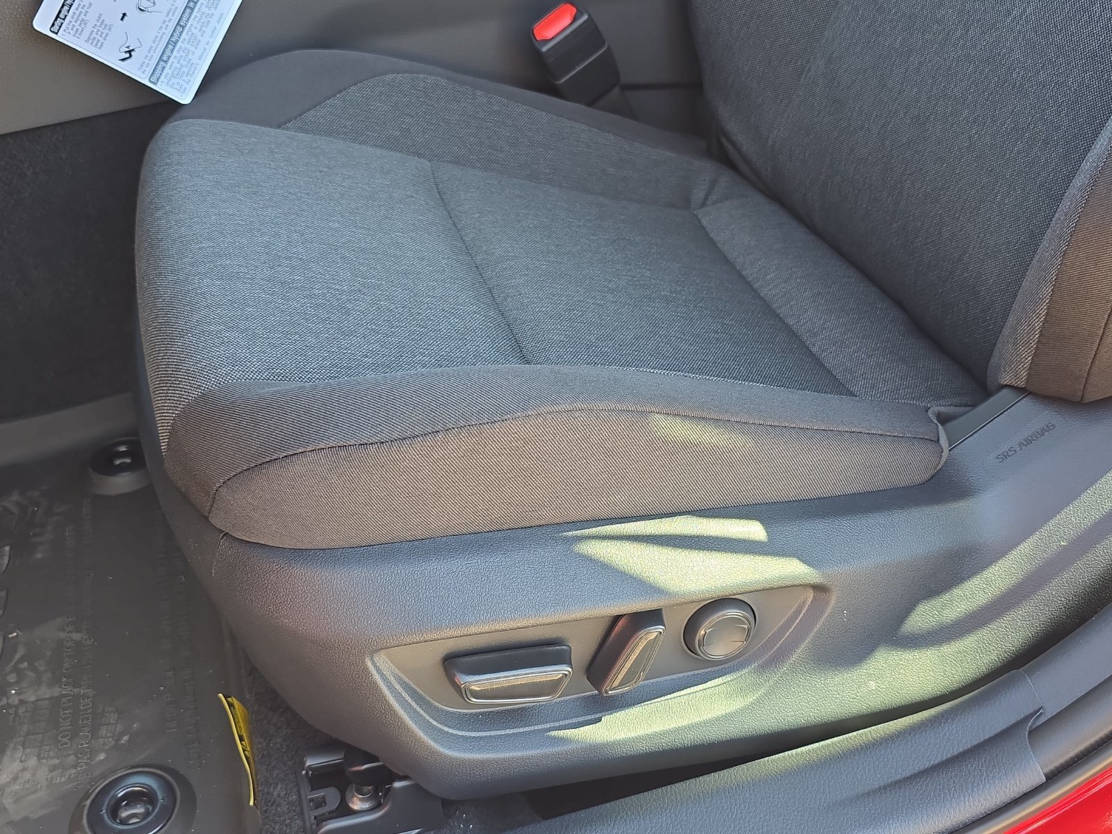 New 2026 Toyota Camry LE w/ Convenience Package FWD image 25