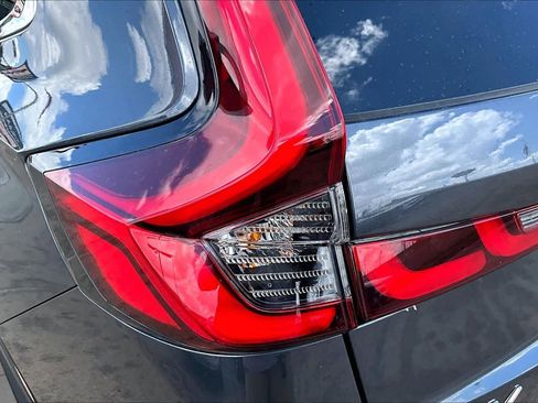 Used 2025 Honda CR-V Sport-L image 29