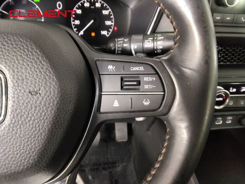 Used 2023 Honda CR-V Sport image 13