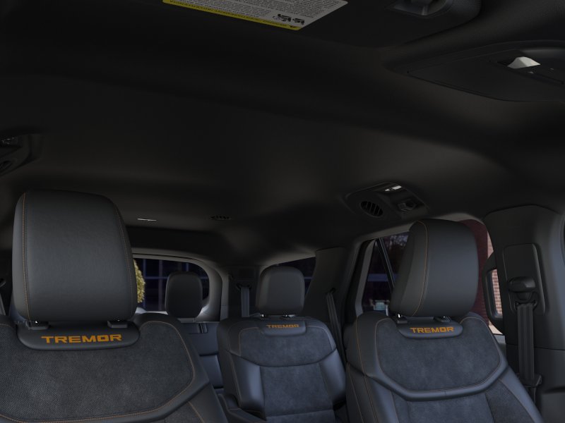 New 2026 Ford Explorer Tremor AWD/4WD image 22