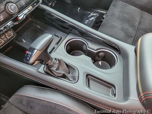Certified 2026 Dodge Durango GT AWD/4WD image 25