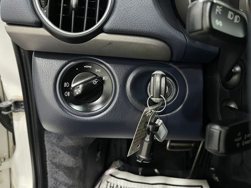 Used 2008 Porsche Boxster image 19