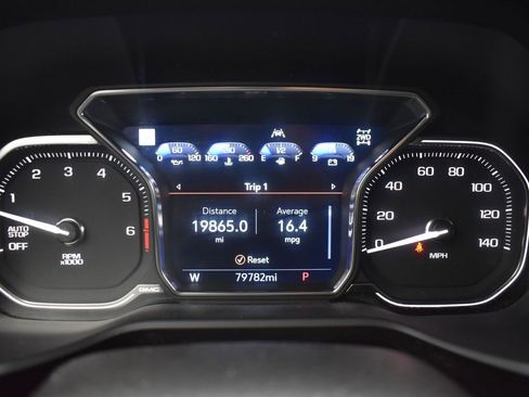 Used 2021 GMC Yukon XL Denali w/ Denali Premium Package image 19