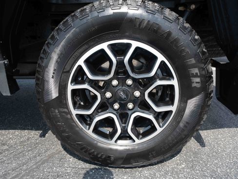 Used 2023 Ford F150 XLT w/ Equipment Group 302A High AWD/4WD image 27