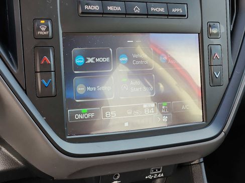 Certified 2025 Subaru Crosstrek 2.0i image 15