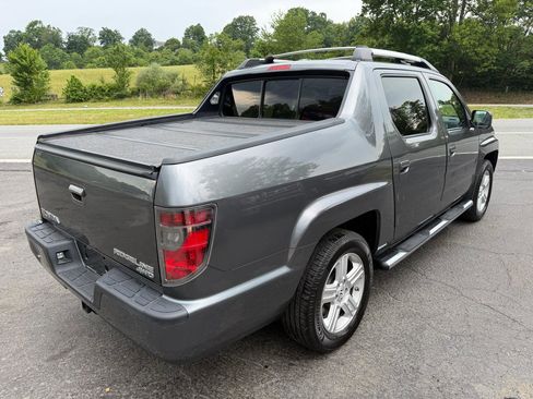 Used 2012 Honda Ridgeline RTL image 7