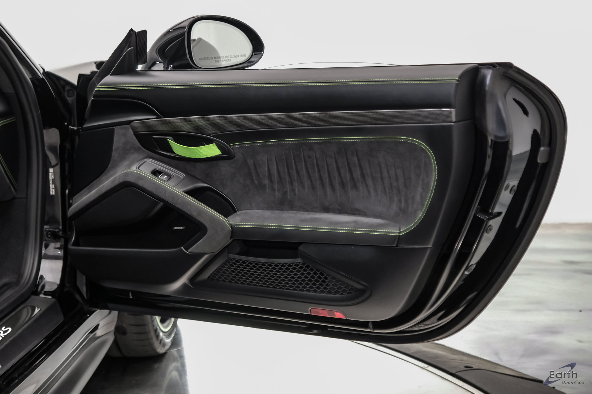 Used 2019 Porsche 911 GT3 RS RWD image 98