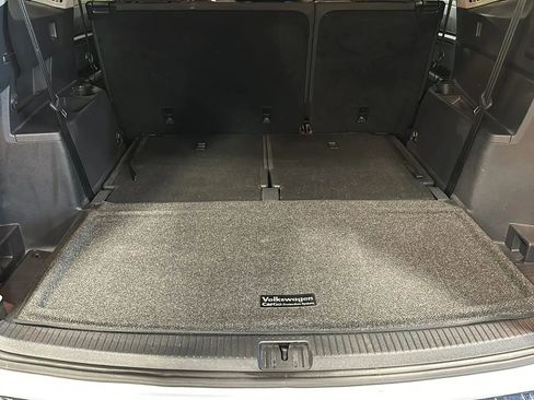 Used 2019 Volkswagen Atlas S FWD image 15