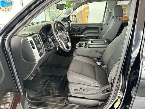 Used 2014 GMC Sierra 1500 SLE image 9