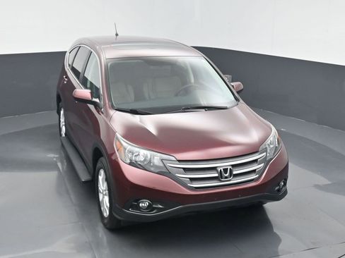 Used 2014 Honda CR-V EX image 3
