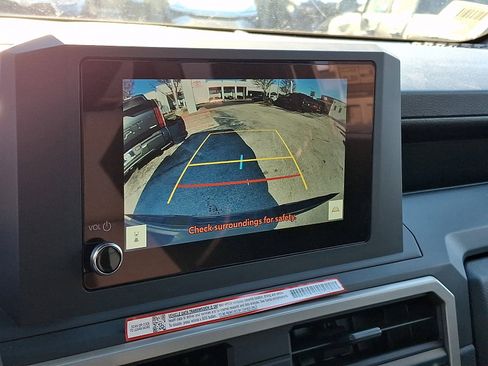 New 2026 Toyota Tacoma SR image 11