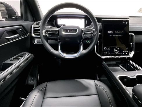 New 2026 GMC Acadia Elevation w/ Black Edition FWD image 11