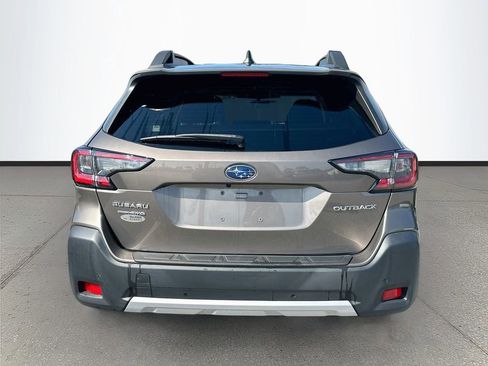 Used 2024 Subaru Outback Limited w/ Popular Package #2 AWD/4WD image 6