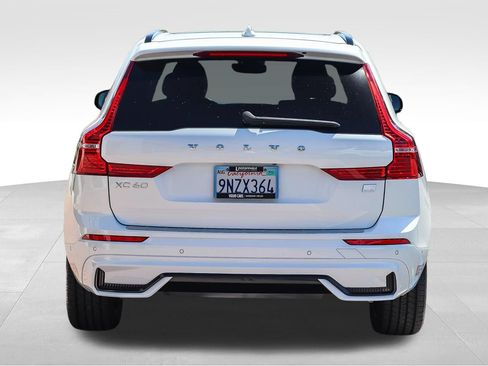 Used 2024 Volvo XC60 T8 Plus w/ Protection Package Premier AWD/4WD image 7
