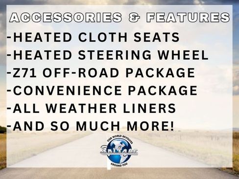 Used 2019 Chevrolet Silverado 1500 RST w/ All-Star Edition image 4