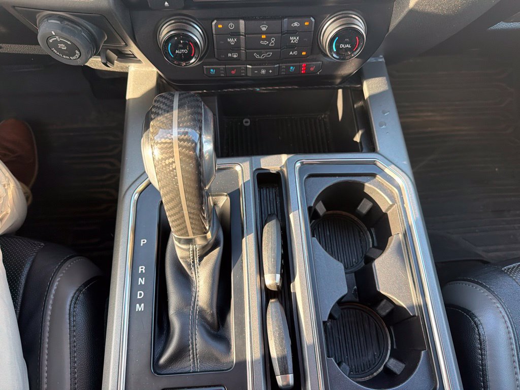 Used 2018 Ford F150 Raptor w/ Equipment Group 802A Luxury AWD/4WD image 12