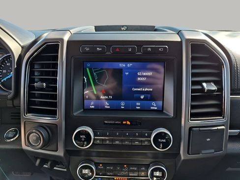 Used 2021 Ford Expedition Platinum image 37