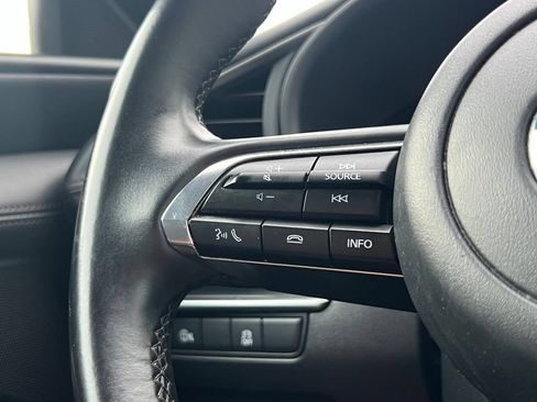 Used 2025 MAZDA MAZDA3 s Sport FWD image 18