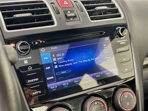 Used 2020 Subaru WRX Premium AWD/4WD image 14