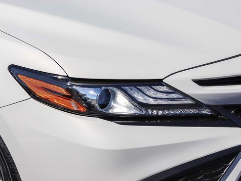 Certified 2024 Toyota Camry XSE w/ Cold Weather Package FWD image 12
