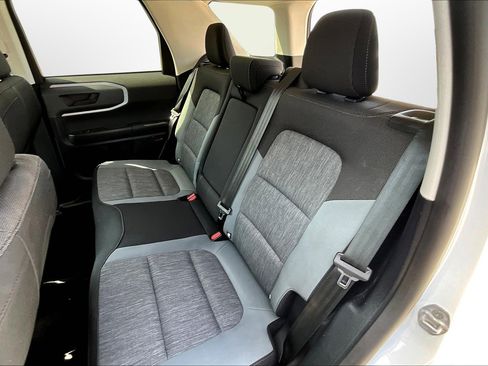 Used 2024 Ford Bronco Sport Big Bend w/ Convenience Package image 18