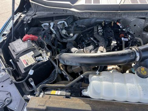 Used 2024 Ford F150 XLT image 40