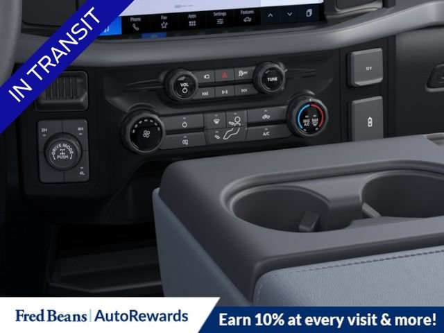 New 2026 Ford F150 XL AWD/4WD image 15