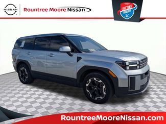 Used 2024 Hyundai Santa Fe SE video 1