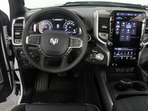 New 2026 RAM 1500 Laramie image 11