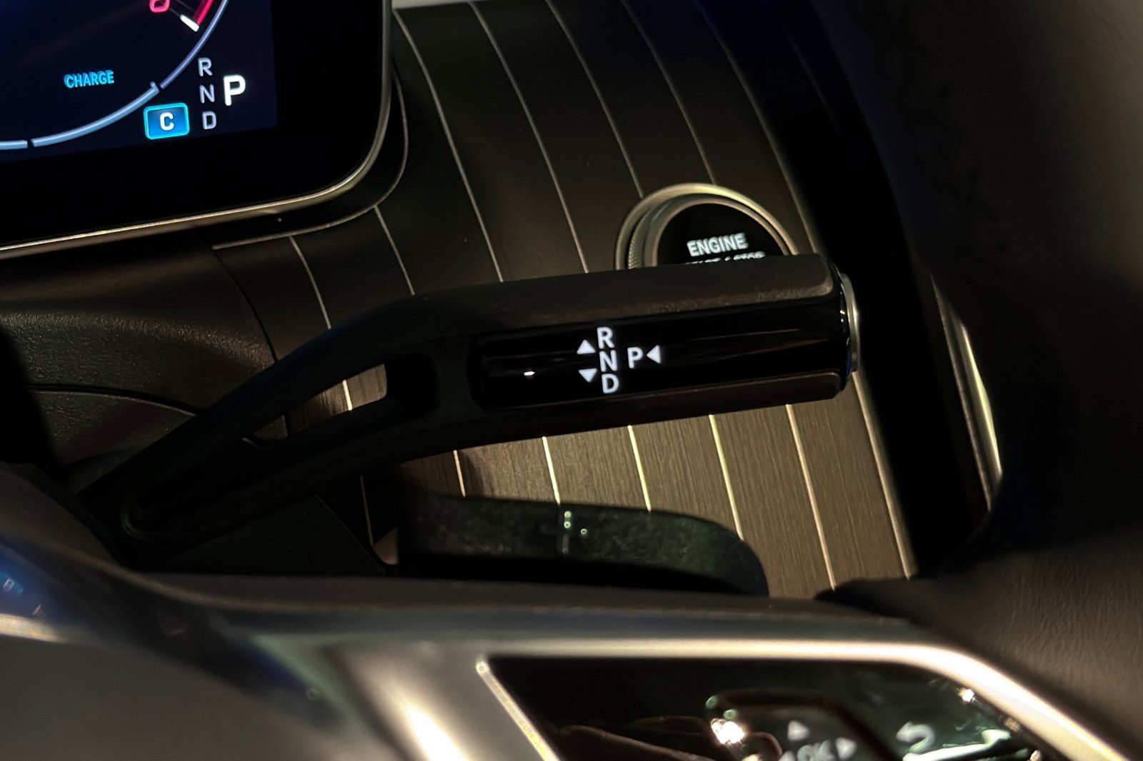 New 2026 Mercedes-Benz C 300 Sedan image 19