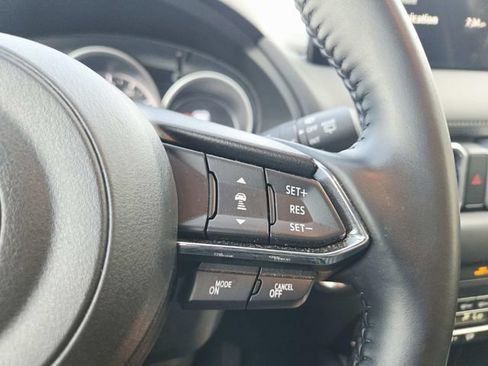 Used 2025 MAZDA CX-5 AWD 2.5 S w/ Preferred Package image 17