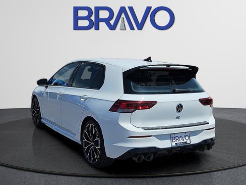 Used 2025 Volkswagen Golf w/ Euro Style Package AWD/4WD image 5