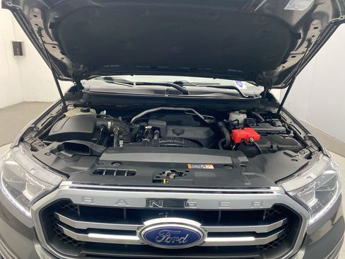 Used 2020 Ford Ranger Lariat w/ Technology Package AWD/4WD image 11