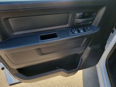 Used 2020 RAM 1500 Tradesman w/ Popular Equipment Group AWD/4WD image 16
