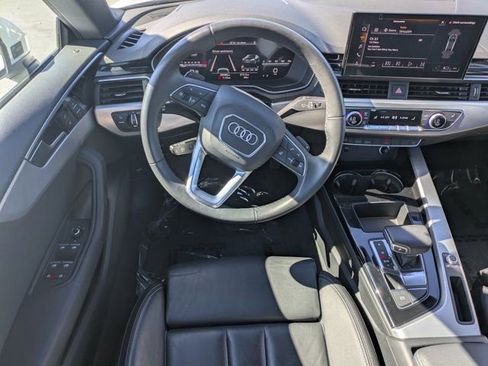 Used 2025 Audi A5 2.0T Premium Plus image 13