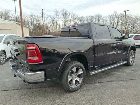 Used 2022 RAM 1500 Laramie image 8
