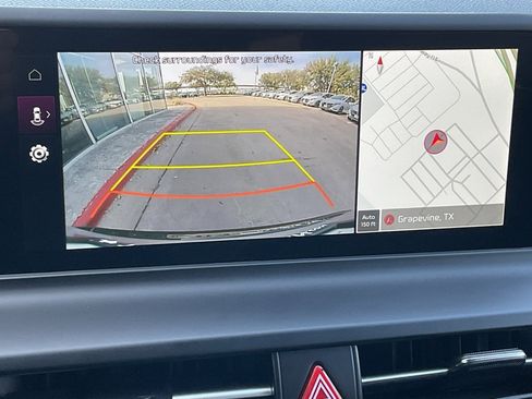 Used 2025 Kia Seltos S image 30