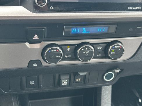 Certified 2023 Toyota Tacoma SR5 image 18