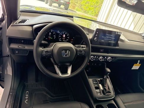 New 2026 Honda CR-V Sport-L image 8