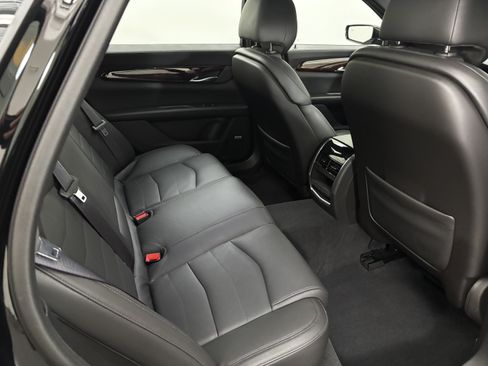 Used 2017 Cadillac CT6 3.6 AWD image 19