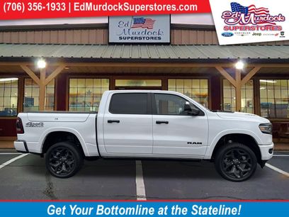 Used 2023 RAM 1500 Limited